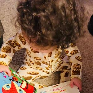 Meet your Posher, Annette